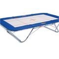 Eurotramp® Grand Master Skole Trampoline Lifting Roller stand